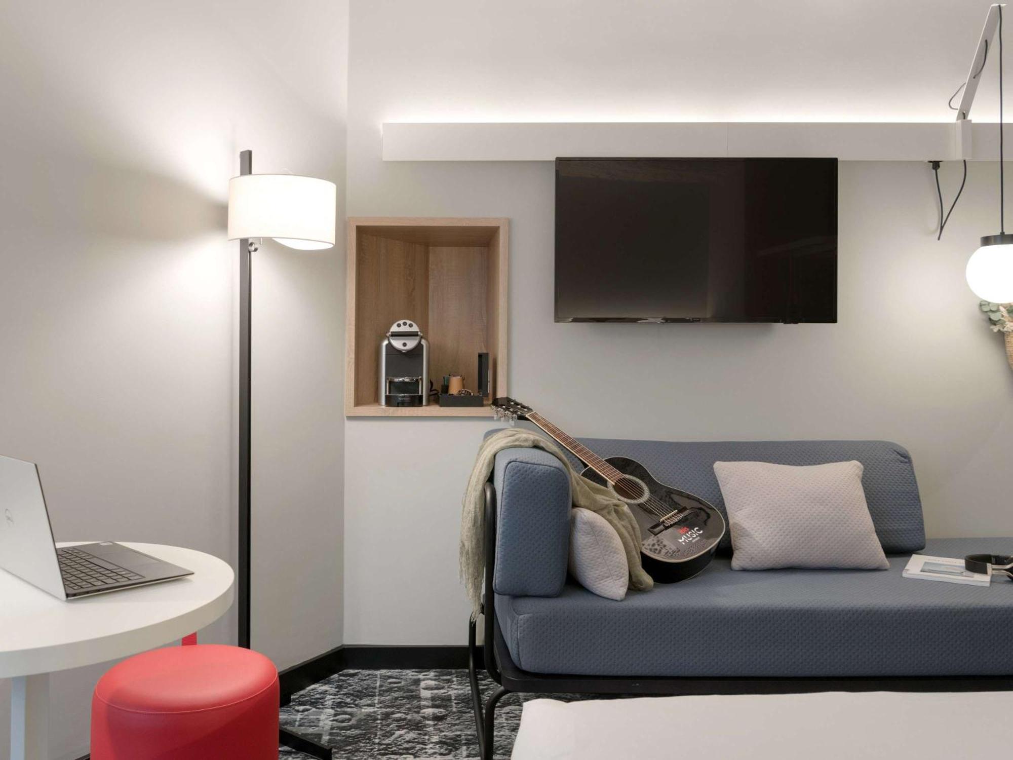 Ibis Paris Rueil Malmaison Exteriér fotografie