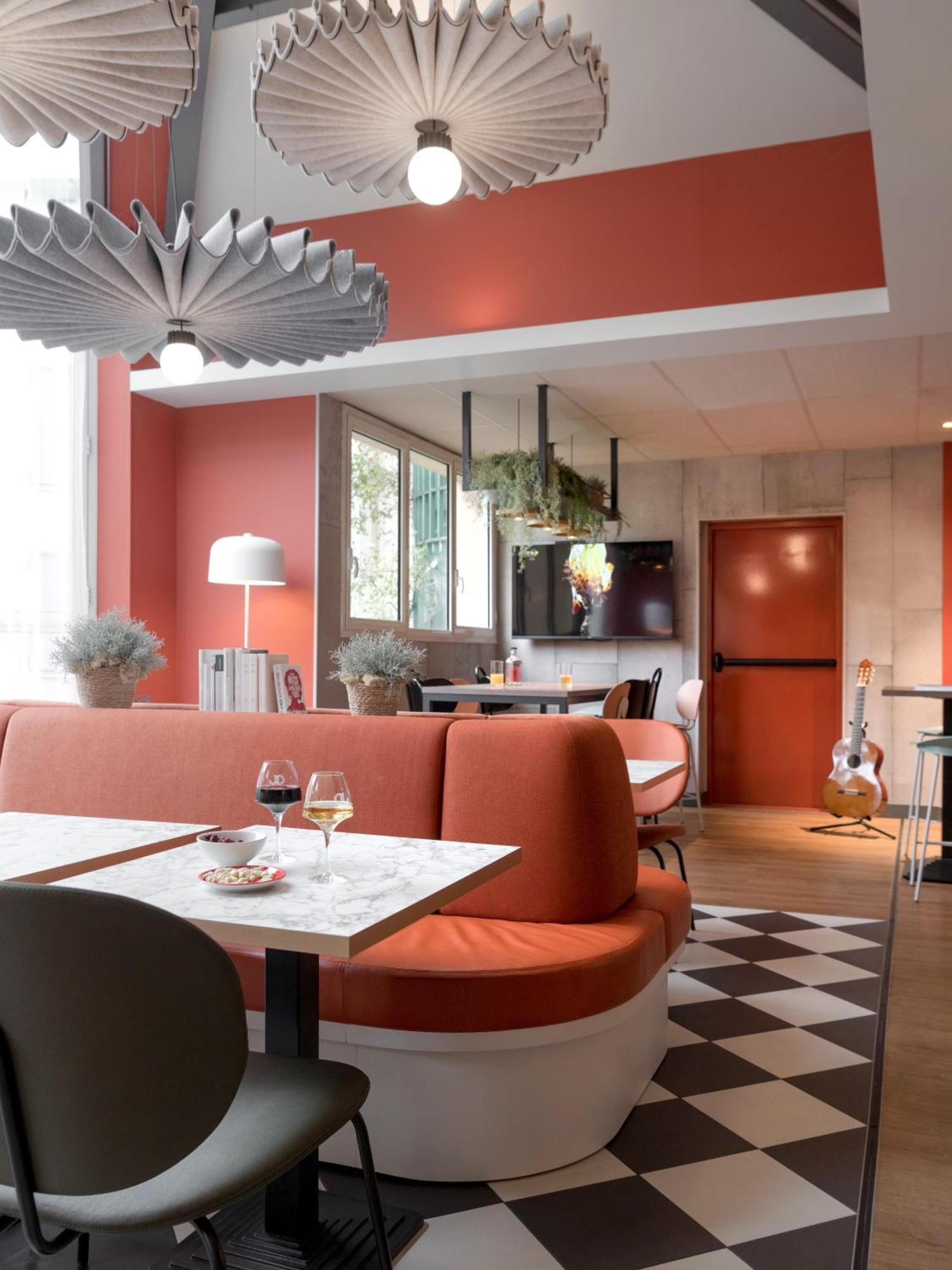 Ibis Paris Rueil Malmaison Exteriér fotografie
